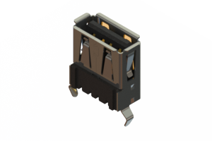 EDAC USB Connector 690E Series